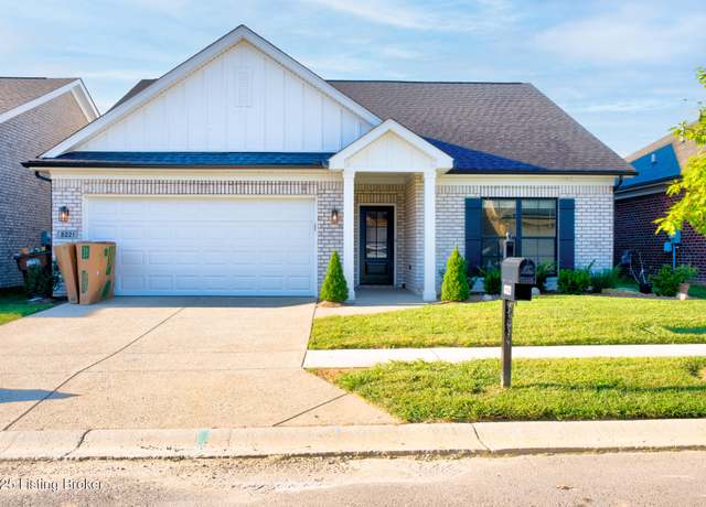 Property at 8221 Cedar Crest Ln, Louisville, KY 40291, 3 beds, 2 baths