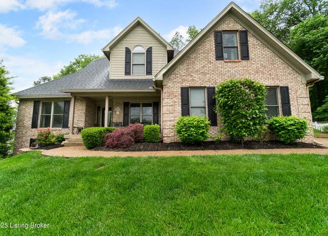 Property at 6200 Cottage Ridge Pl, Louisville, KY 40214, 6 beds, 4.5 baths