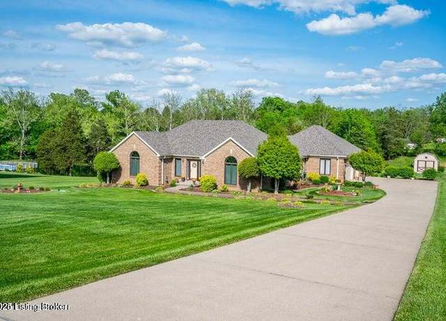 Property at 360 Rockcastle Villa, Shepherdsville, KY 40165, 3 beds, 2.5 baths