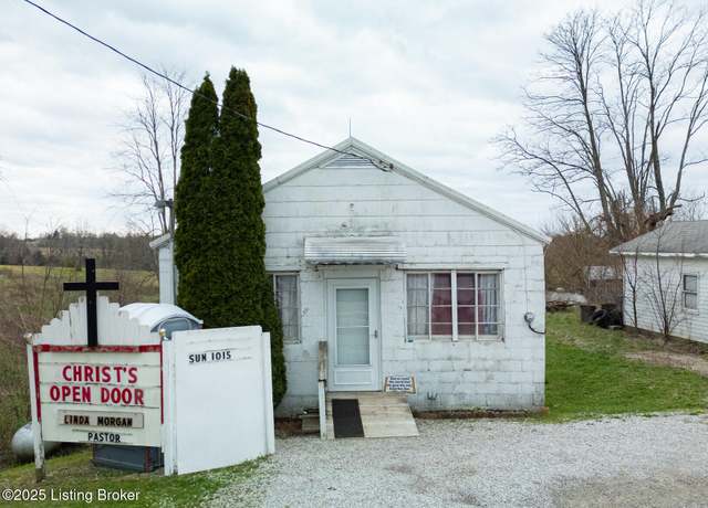 Property at 144 Brownsboro Rd, Pendleton, KY 40055