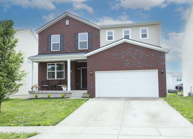 Property at 11718 Chandler Ct, Louisville, KY 40299, 4 beds, 2.5 baths