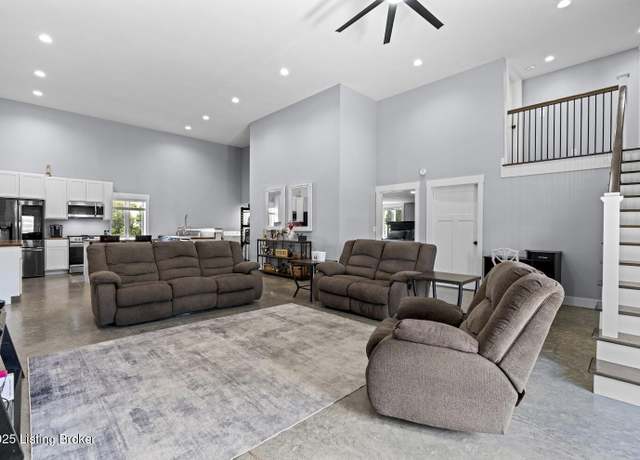 Property at 6825 421, Bedford, KY 40006, 3 beds, 2 baths