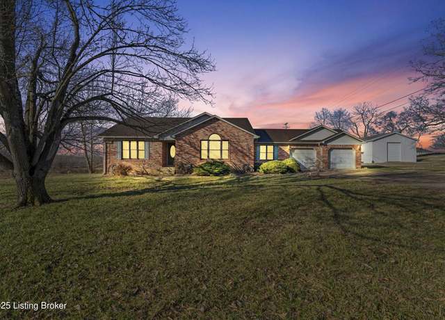 Property at 595 Centerview Dr, Shepherdsville, KY 40165, 4 beds, 2 baths