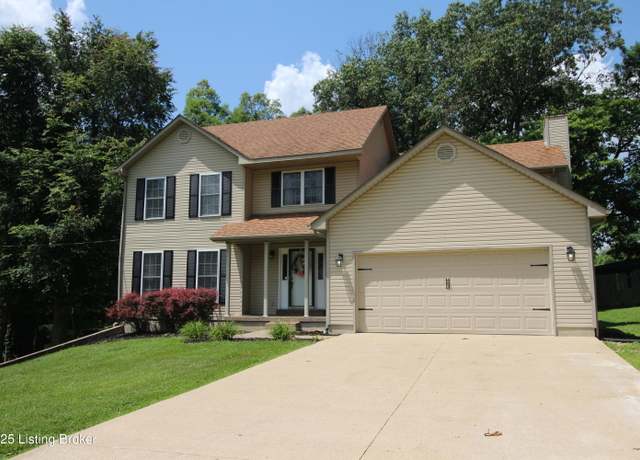 Property at 5185 Shepherdsville Rd, Elizabethtown, KY 42701, 4 beds, 3.5 baths