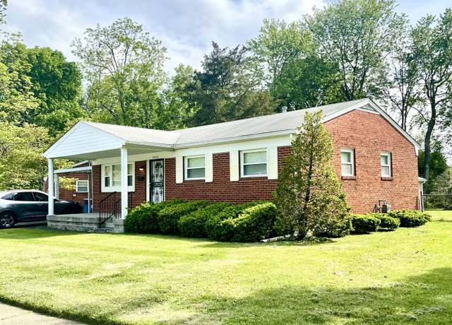 Property at 9820 Seville Dr, Louisville, KY 40272, 3 beds, 1 bath
