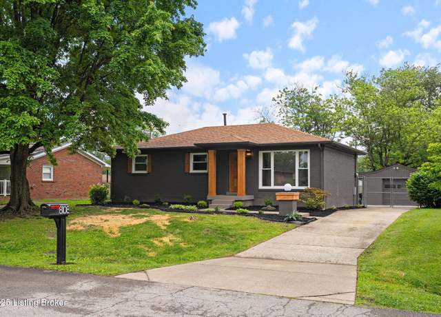 Property at 8108 Clematis Ln, Louisville, KY 40228, 3 beds, 2 baths