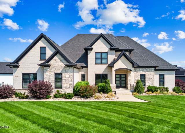 Property at 6299 Clore Ln, Crestwood, KY 40014, 4 beds, 4.5 baths