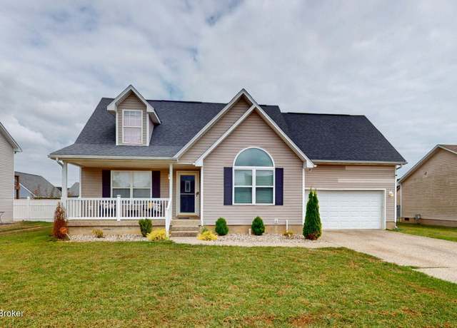 Property at 202 White Blossom Dr, Shepherdsville, KY 40165, 3 beds, 2 baths