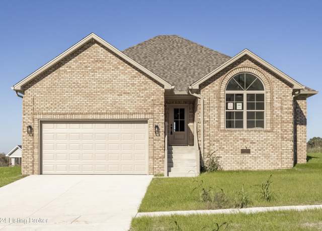 Property at 121 New Orleans Ct, Taylorsville, KY 40071, 3 beds, 2 baths