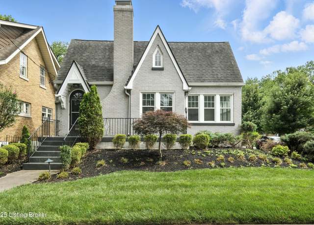 Property at 3500 Lexington Rd, Louisville, KY 40207, 3 beds, 3 baths
