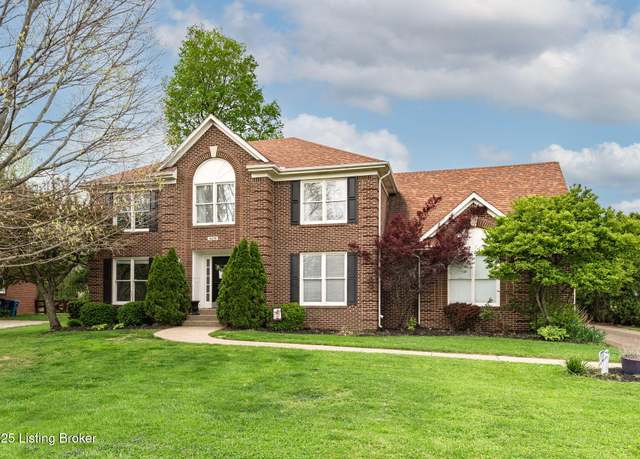 Property at 5414 Killinur Dr, Prospect, KY 40059, 4 beds, 2.5 baths