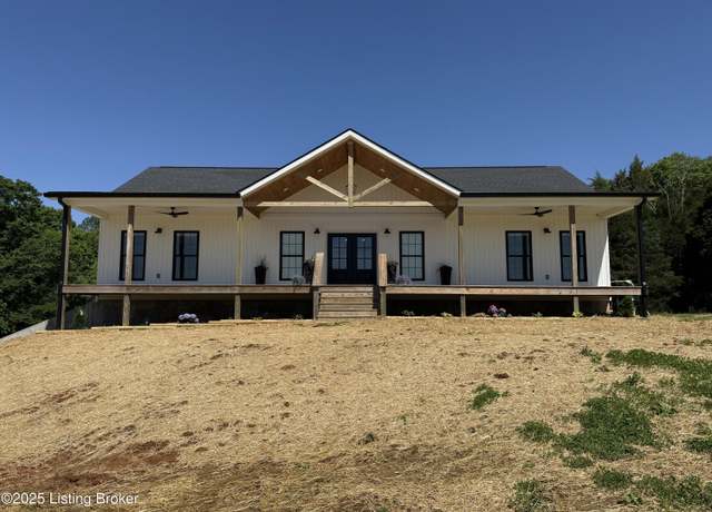 Property at 4947 Hwy 1073, Harned, KY 40144, 3 beds, 2 baths