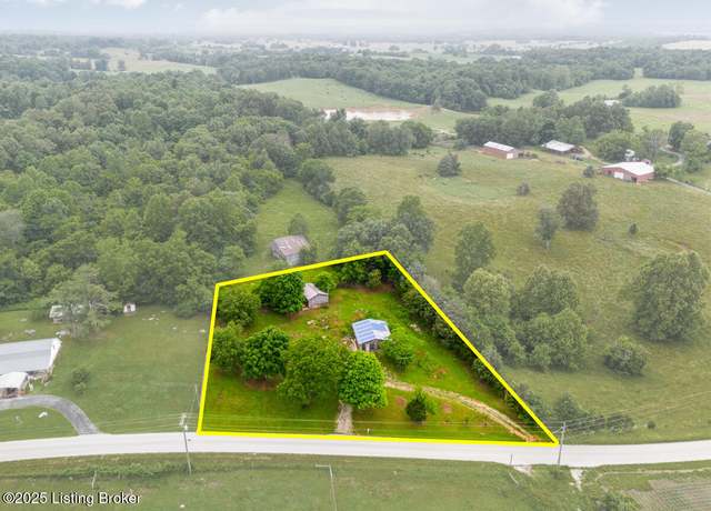 Property at 1293 Melrose Rd, Sonora, KY 42776