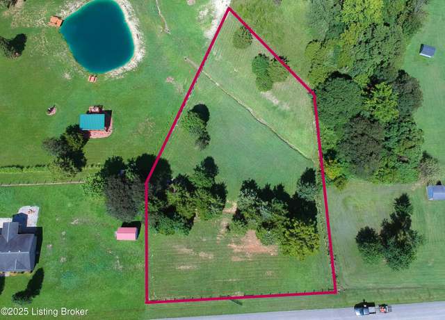 Property at 1206 Oak Knoll Dr, Bardstown, KY 40004