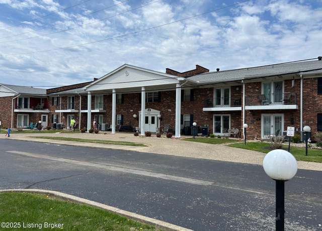 Property at 8101 Wendamoor Dr #15, Louisville, KY 40228, 1 bed, 1 bath