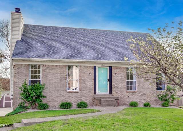 Property at 4506 Marse Pl, Louisville, KY 40299, 3 beds, 2 baths