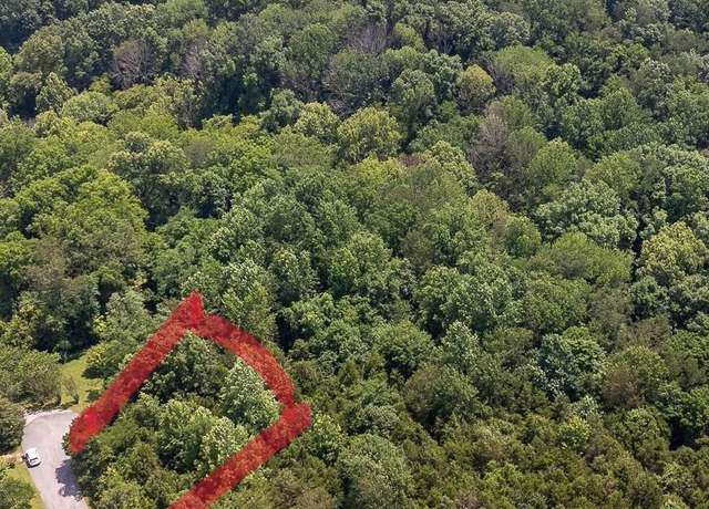 Property at Lot 15 Cooks Creek Trl, Glasgow, KY 42141