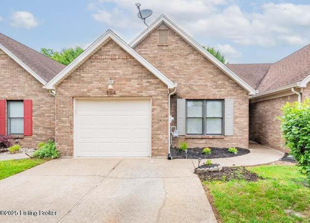 Property at 134 Huron Ct, Shepherdsville, KY 40165, 2 beds, 2 baths