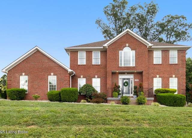 Property at 2629 Stonemill Dr, Elizabethtown, KY 42701, 4 beds, 4 baths