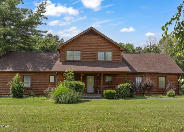 Property at 630 Eagle Point Dr, Austin, KY 42123, 5 beds, 4 baths