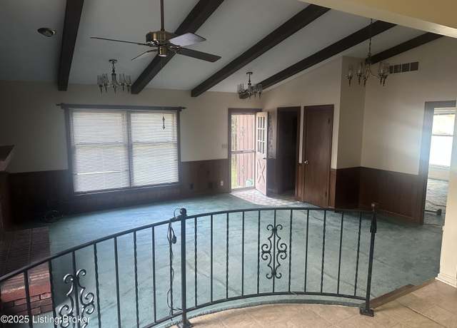 Property at 2120 Auburn Dr, Louisville, KY 40216, 4 beds, 2.5 baths