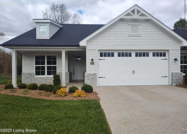 Property at 12521 Button Willow Ln, Louisville, KY 40299, 2 beds, 2 baths
