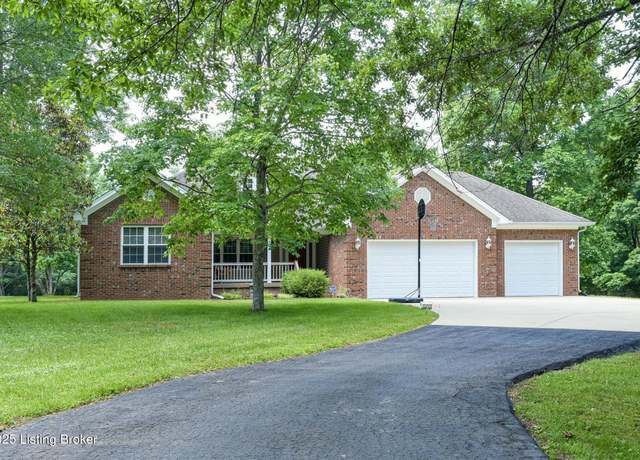 Property at 9108 Fairmount Rd, Louisville, KY 40291, 3 beds, 2.5 baths