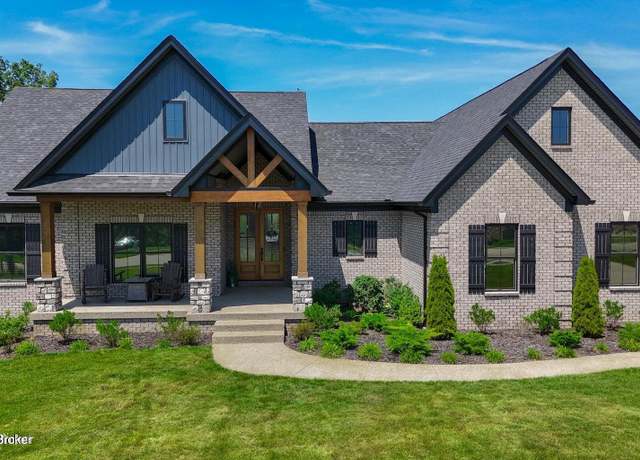 Property at 139 Goodlett Kilner Ct, Mt Washington, KY 40047, 4 beds, 2 baths