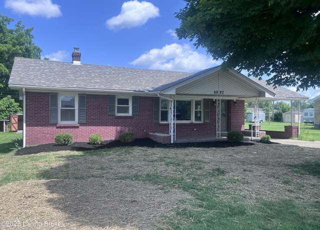 Property at 1057 Robin Rd, Radcliff, KY 40160, 3 beds, 2 baths