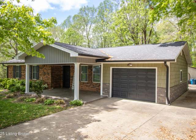 Property at 1353 Ferrill Hill Rd, Buffalo, KY 42716, 4 beds, 2.5 baths