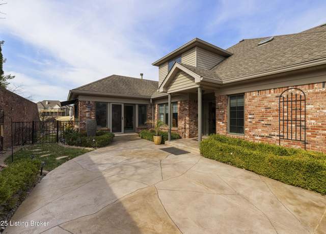 Property at 12206 Bridgeway Ct, Sellersburg, IN 47172, 4 beds, 3.5 baths
