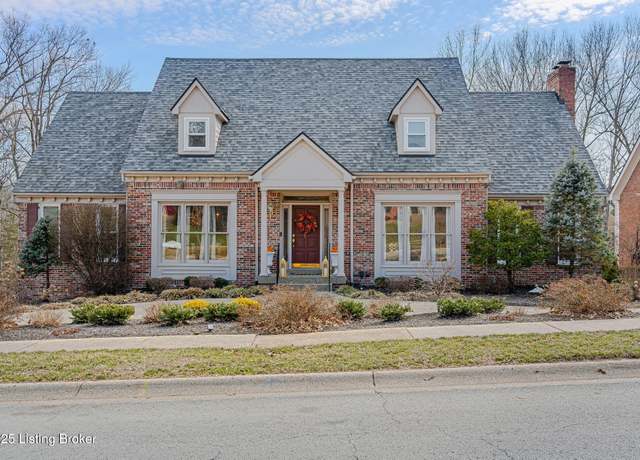Property at 707 Lake Forest Pkwy, Louisville, KY 40245, 5 beds, 3.5 baths