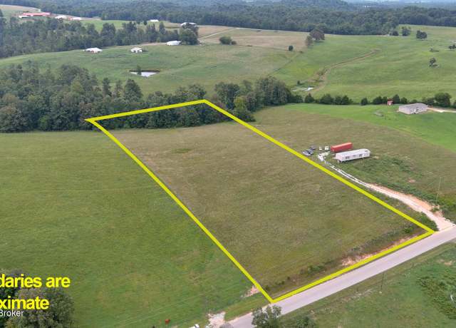 Property at Lot 3 Richardson Rd, Eastview, KY 42732