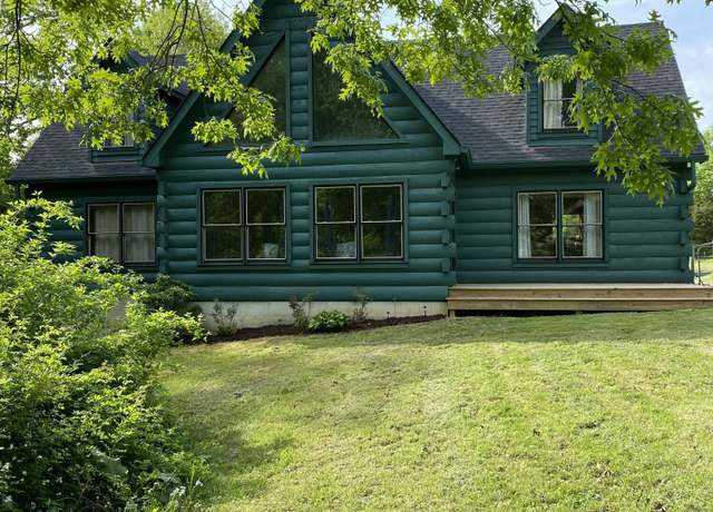 Property at 179 Bluffview Dr, Taylorsville, KY 40071, 4 beds, 3.5 baths