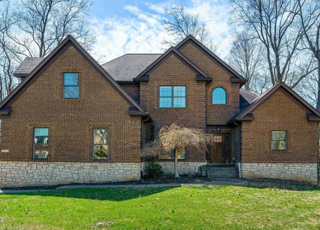 Property at 7204 Star Barn Ln, Crestwood, KY 40014, 5 beds, 3.5 baths