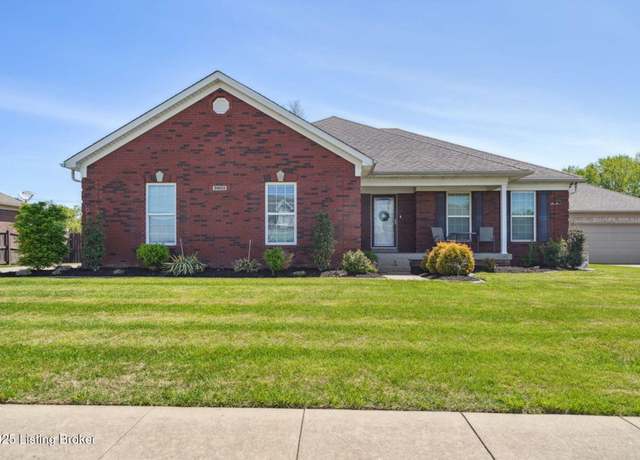 Property at 9903 Valley Farms Blvd, Louisville, KY 40272, 3 beds, 2.5 baths