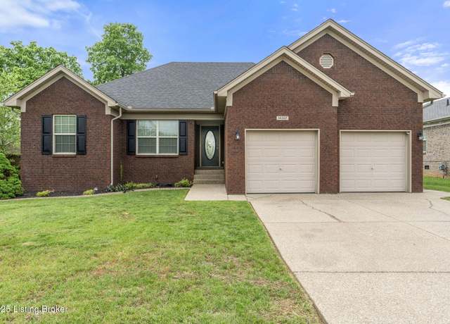 Property at 14507 Estate Ridge Blvd, Louisville, KY 40291, 3 beds, 2 baths