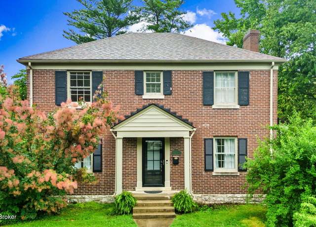 Property at 213 Barberry Ln, Lexington, KY 40503, 3 beds, 2.5 baths