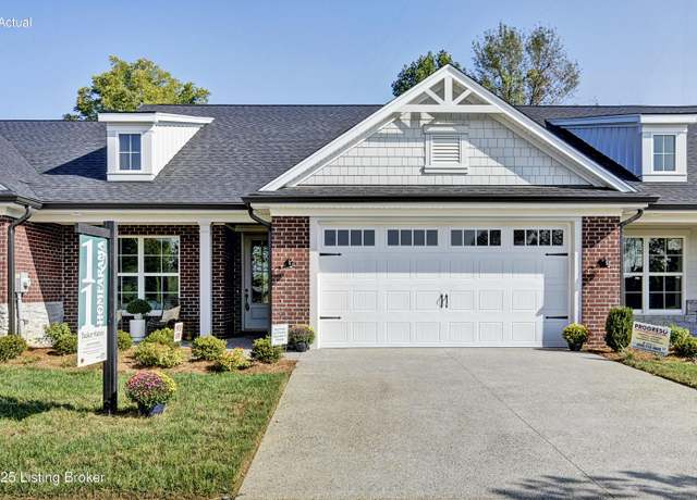 Property at 12517 Button Willow Ln, Louisville, KY 40299, 2 beds, 2 baths
