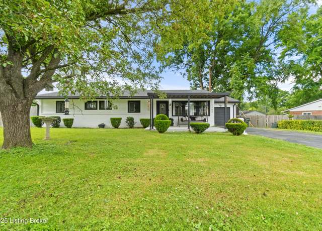 Property at 1709 Wickham Way, Louisville, KY 40223, 4 beds, 2 baths