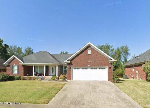 Property at 10318 Valley Farms Blvd, Louisville, KY 40272, 3 beds, 3 baths
