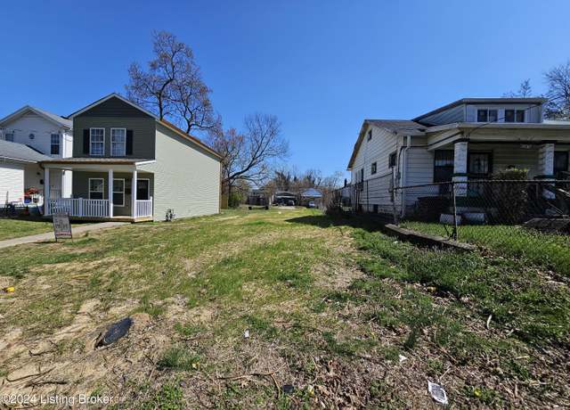 Property at 1365 S 20th St, Louisville, KY 40210