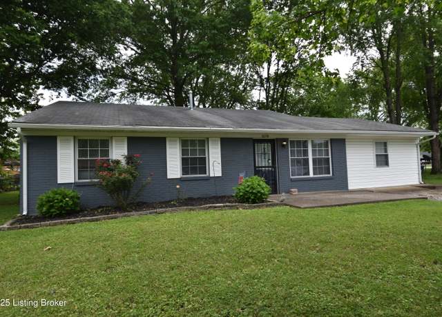 Property at 10795 Millers Ln, Louisville, KY 40272, 3 beds, 2 baths