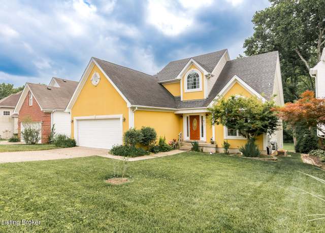 Property at 4512 Biles Ct, Louisville, KY 40241, 4 beds, 3.5 baths