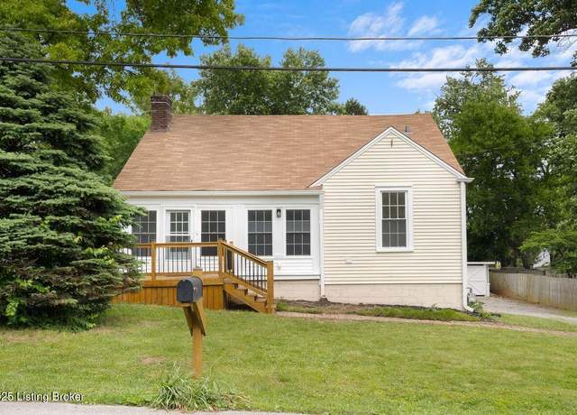 Property at 211 Bliss Ave, Louisville, KY 40243, 3 beds, 2 baths