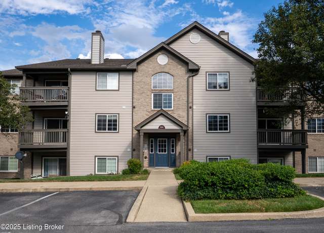 Property at 5303 Rolling Rock Ct Apt 201, Louisville, KY 40241, 2 beds, 2 baths