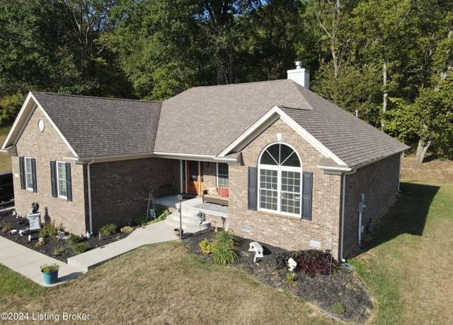 Property at 4 N Ridge View Dr, Carrollton, KY 41008, 3 beds, 2 baths