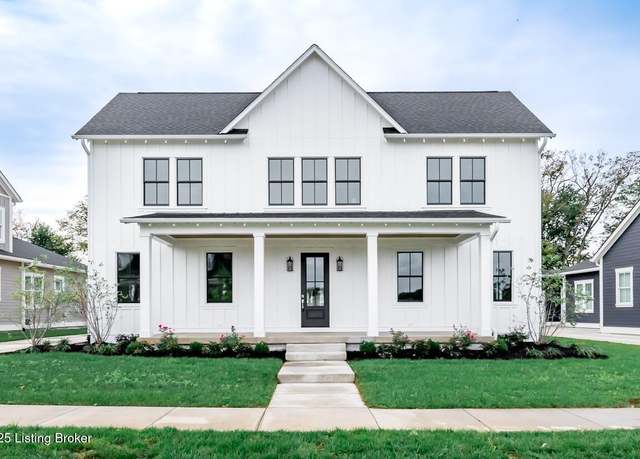 Property at 6110 Snapdragon Dr, Prospect, KY 40059, 4 beds, 4.5 baths