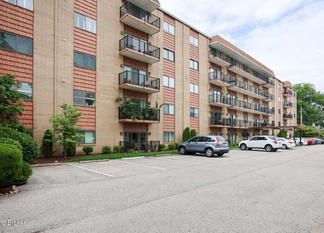 Property at 4180 Lyndon Way #409, Louisville, KY 40207, 2 beds, 2 baths