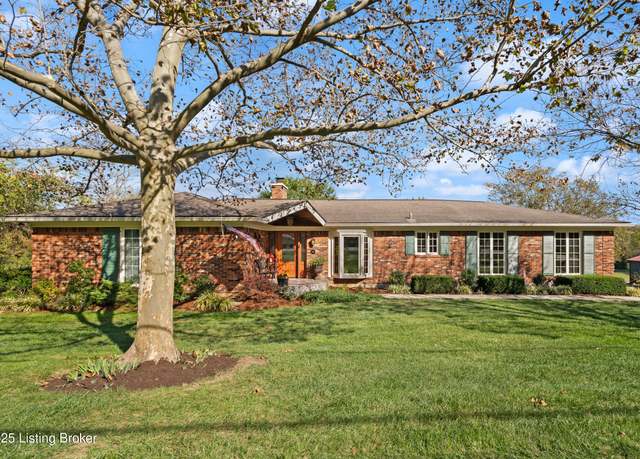 Property at 130 Clark Station Rd, Fisherville, KY 40023, 3 beds, 2.5 baths